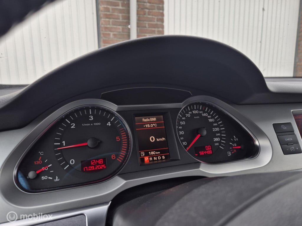 Audi A6 Allroad quattro 3.0 tdi pro line / origineel nl / youngtimer