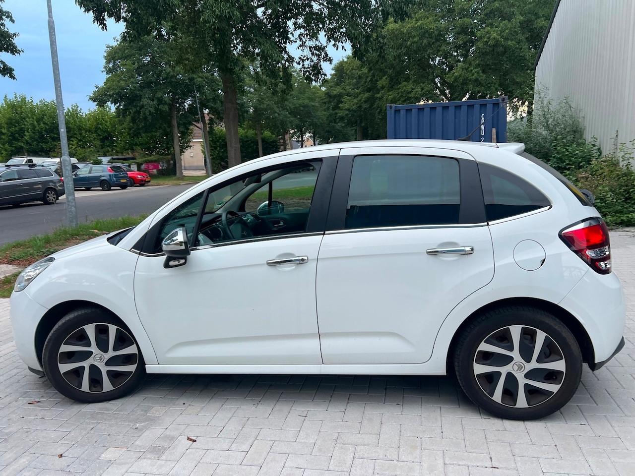 Citroën C3 - 1.6 e-HDi Collection Clima/Navi