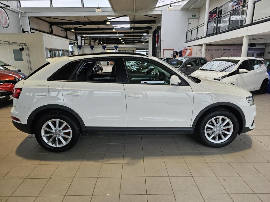 Audi Q3 1.4 tfsi cod sport
