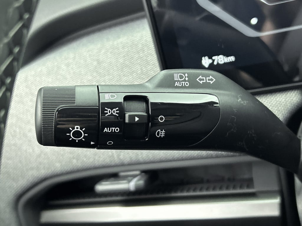 Kia Ev3 plus 58.3 kwh snel leverbaar | stoel/stuurverwarming