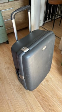Samsonite koffer 70 x 50 x 29 cm 2 wielen