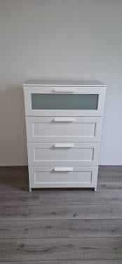 Ladekast (Ikea model Brimnes)