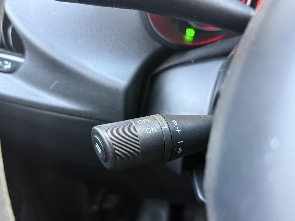 Fiat Doblo cargo 1.6 mj l1h1 | nl-auto | airco | cruisec. | navi | pdc | tr