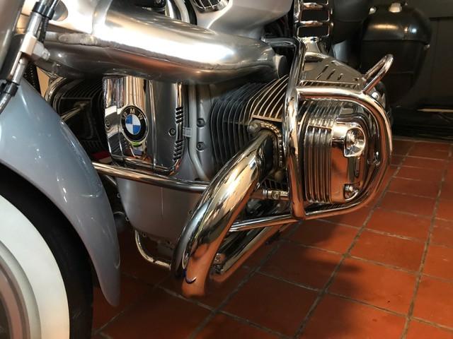 BMW R 1200 C Montauk