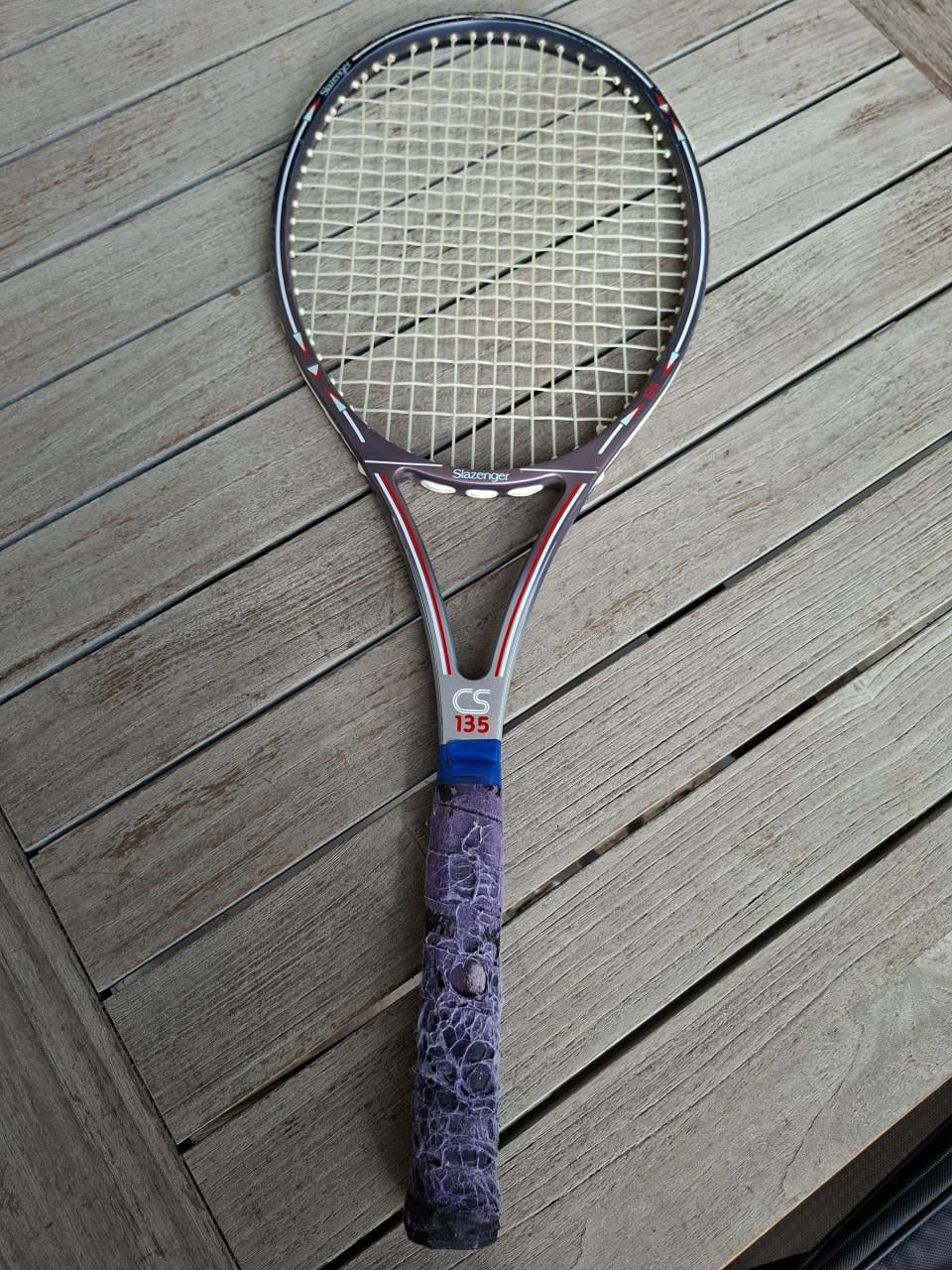 Tennisracket dames