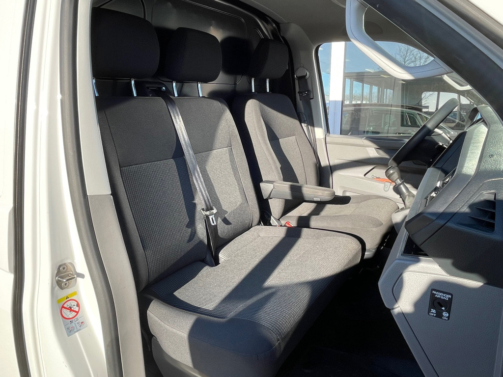 Volkswagen Transporter 2.0 tdi l1h1 32 2x schuifdeur