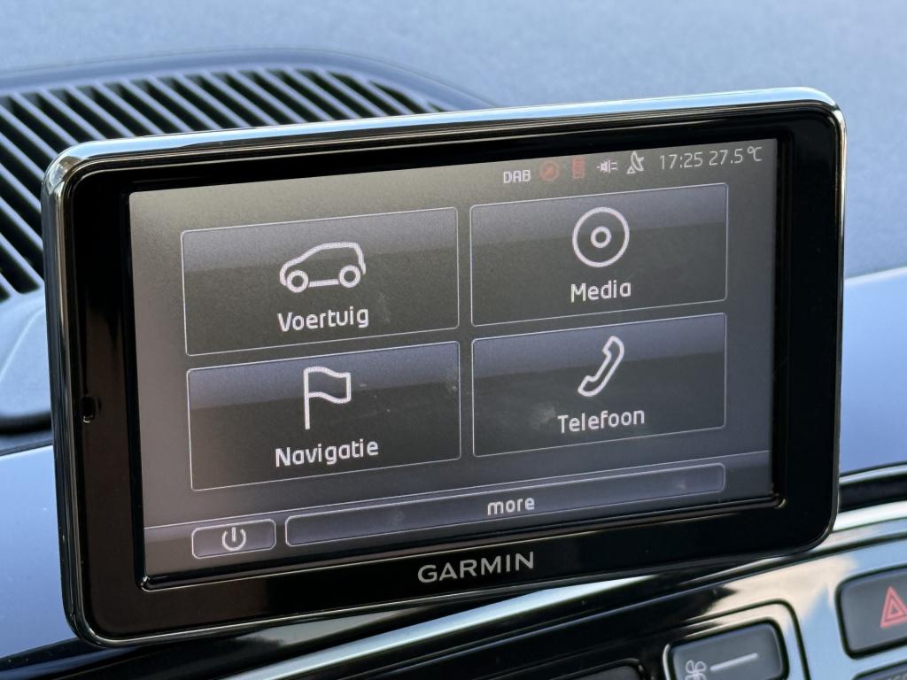 Volkswagen E-up! | pano | stoelverwarming | voorruitverwarming | cruise | d