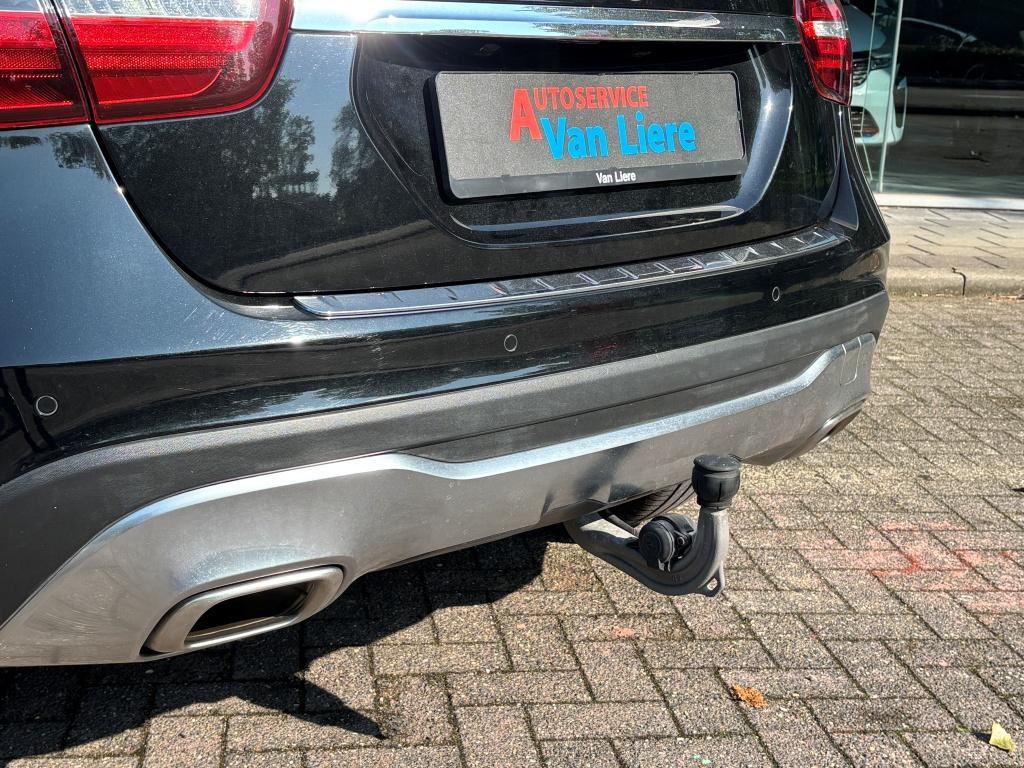 Mercedes-Benz Gla-klasse 200 156pk 7g-dct edition 1