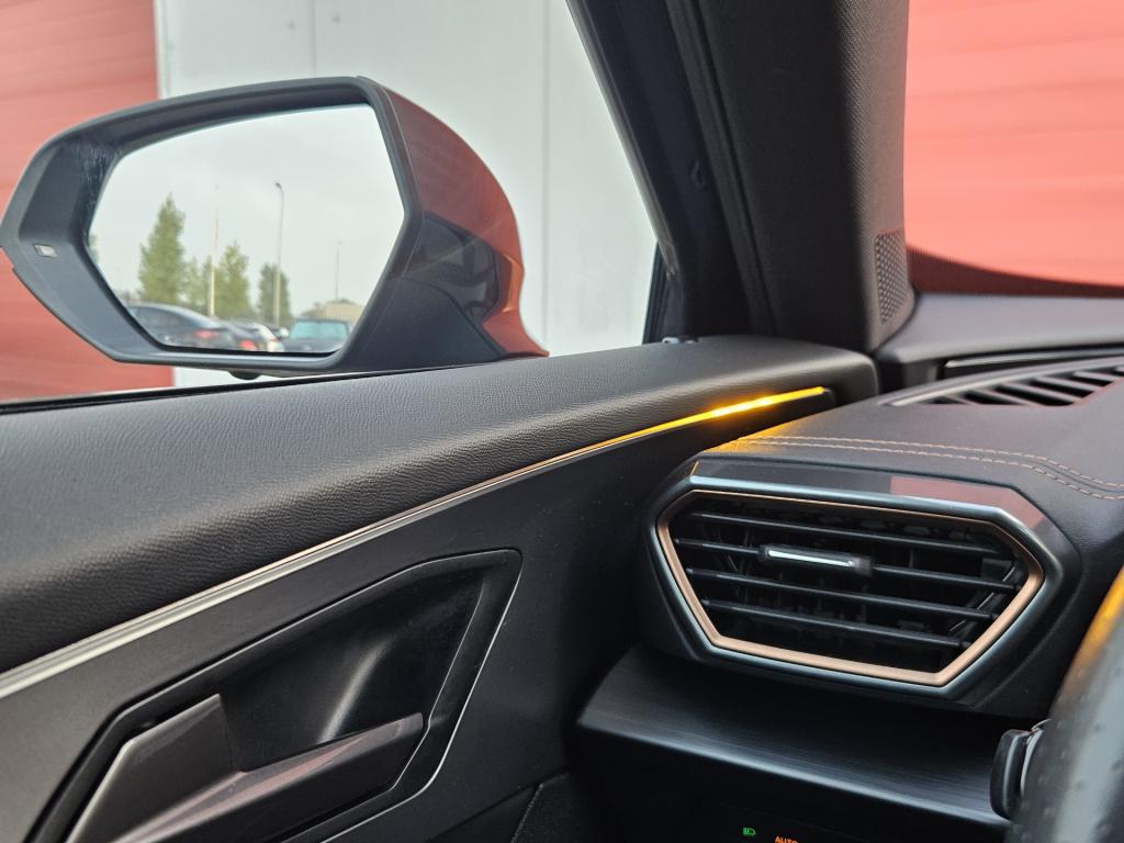 Cupra Formentor 1.4 e-hybrid vz copper edition | 360 cam. | acc | rijklaar 