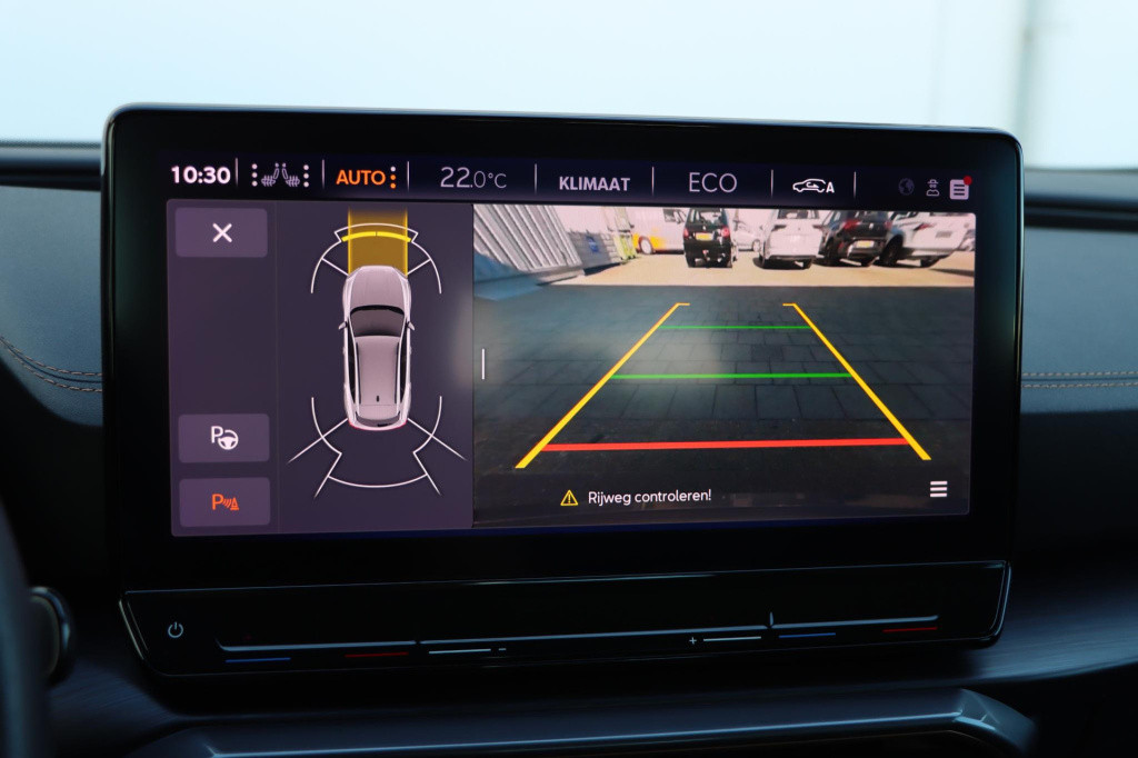 Cupra Formentor 1.4 e-hybrid vz performance 245pk dsg6