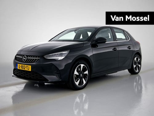Opel Corsa-e elegance 50 kwh