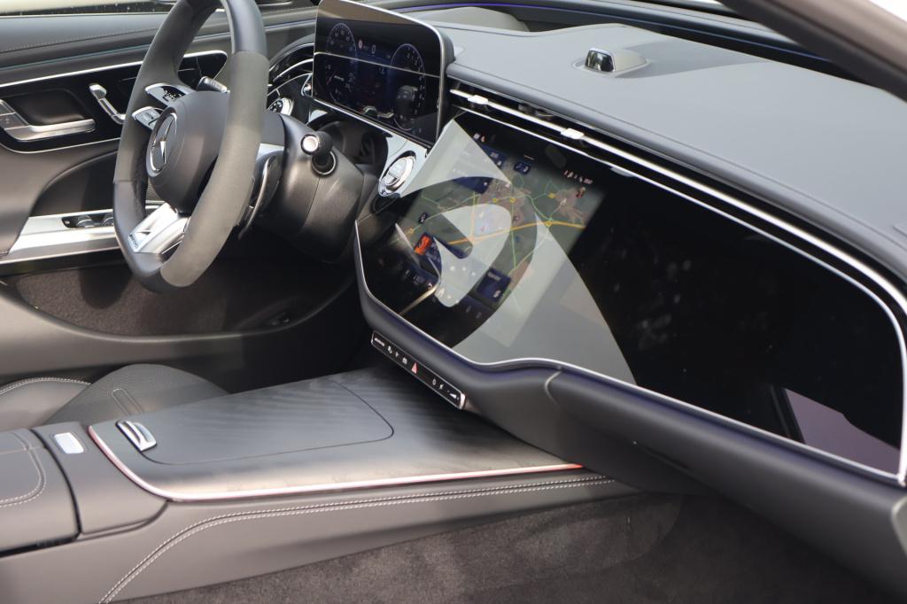 Mercedes-Benz E-Klasse estate amg 53 4matic+ night edition l hyperscreen l