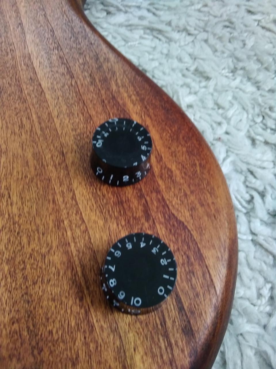 Ibanez GSR100EX Mahogany Oil Gio 2024 z.g.a.n.