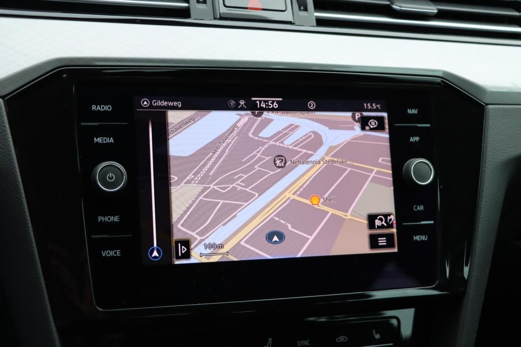 Volkswagen Passat variant 1.4 tsi phev gte business 218pk dsg6