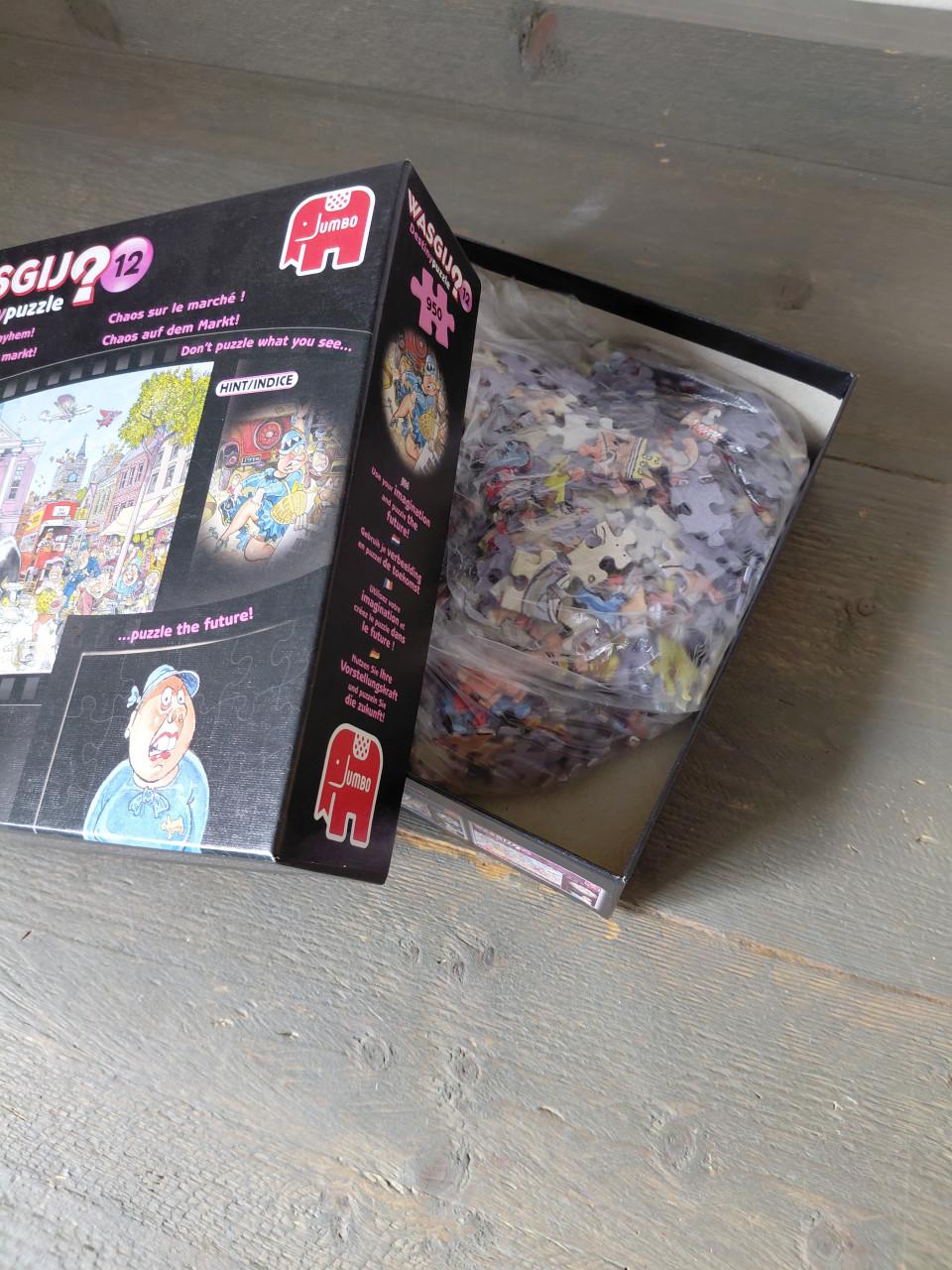 Puzzel