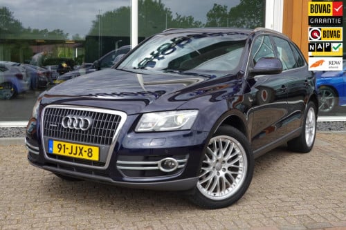 Audi Q5 2.0 tfsi quattro pro line
