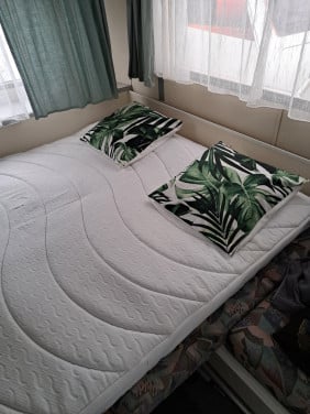 Te Koop Avento Royal 350 Luxe