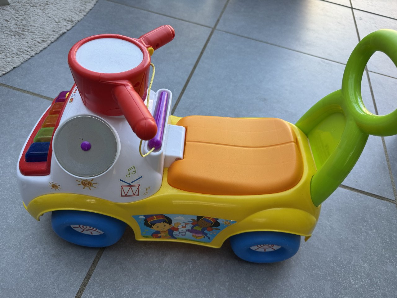 Loopauto