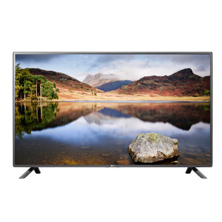 LG 32 inch 81cm Full HD Smart tv