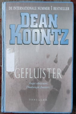 Mooi Boek