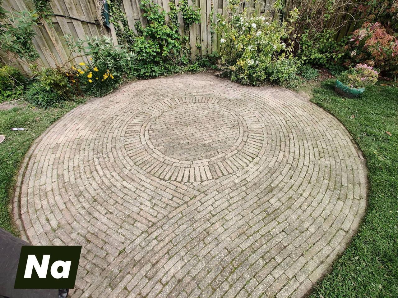 Hoveniersbedrijf Tuinbaar