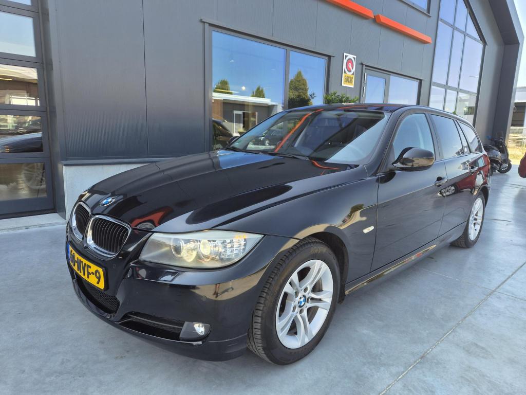 BMW 3-serie touring 318i business line style
