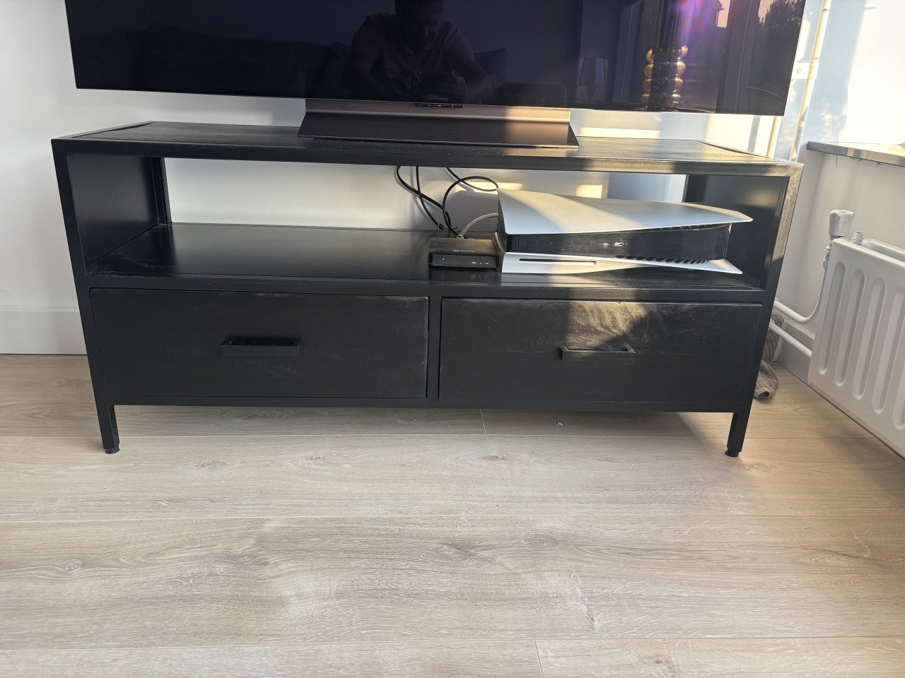 Wandkast