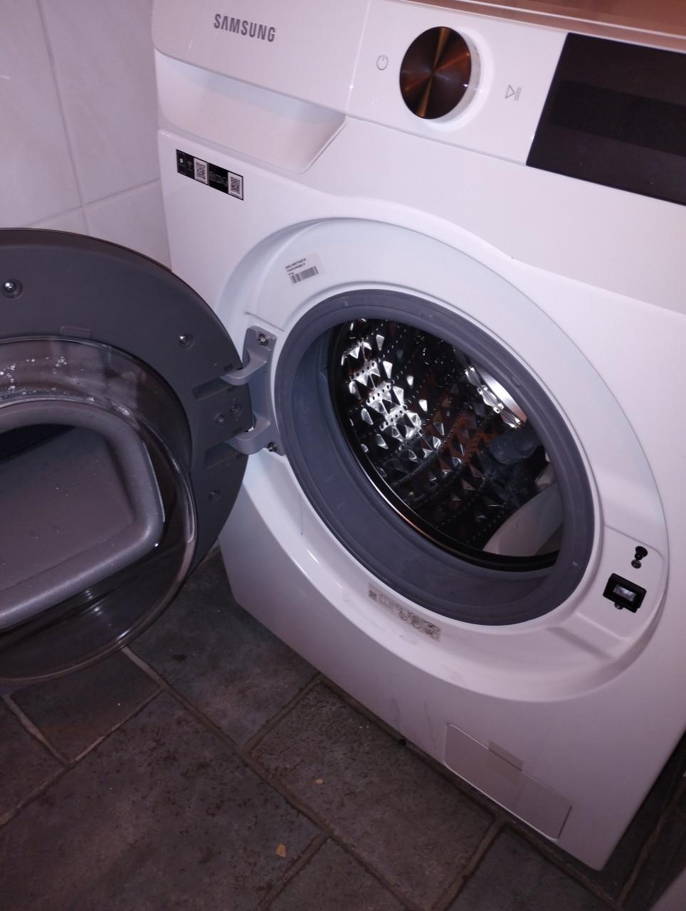 Wasmachine