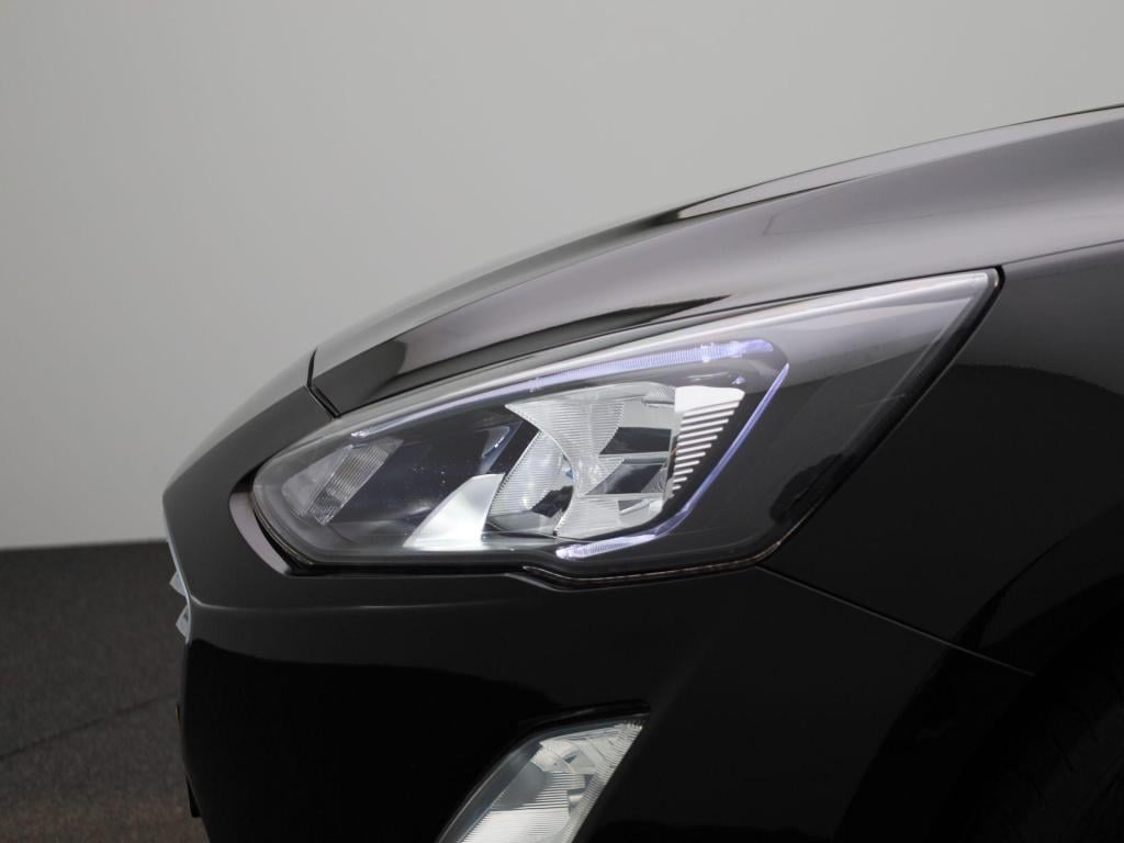 Ford Focus 1.0 ecoboost hybrid titanium x business | lmv | virtual cockpit 