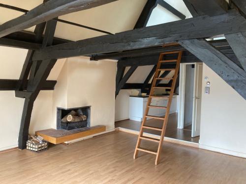 Te huur: appartement Rouaansekaai 45b Middelburg