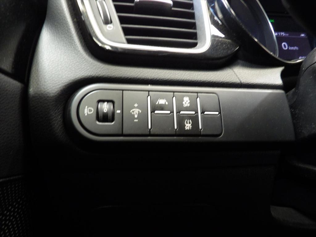 Kia Xceed 1.5 t-gdi mhev 160pk dct7 dynamicline