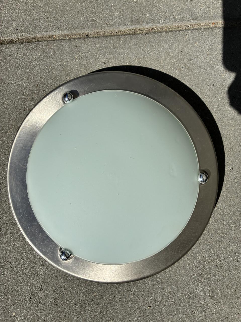 Plafondlamp