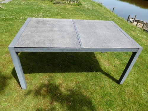 Tuintafel