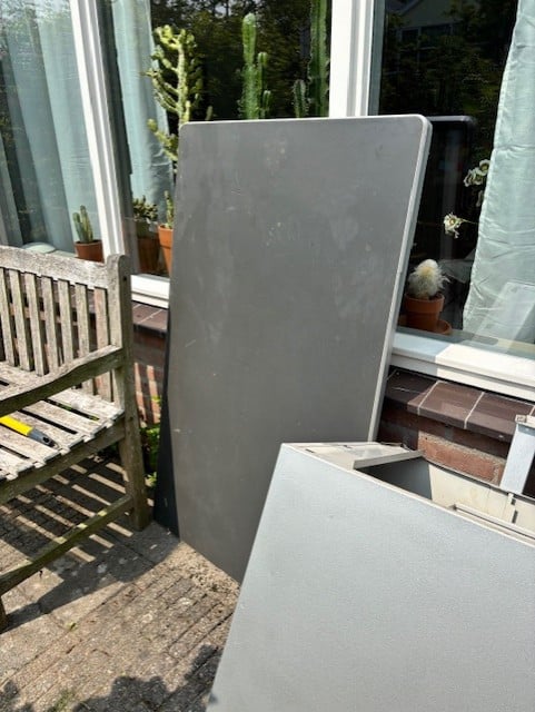 Bureau