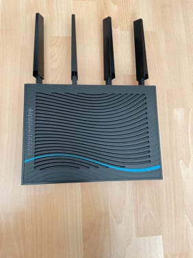 Netgear Nighthawk X8 router