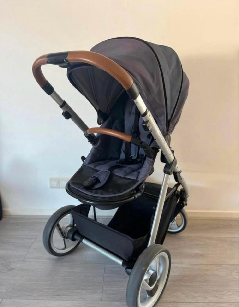 Kinderwagen • 2-in-1