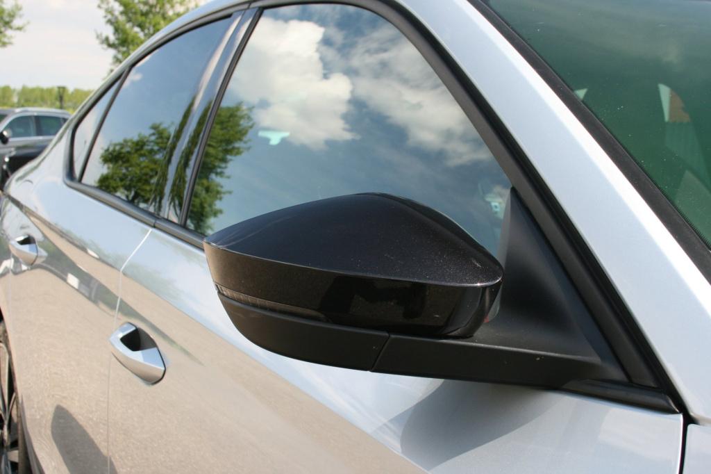 Skoda Octavia 1.0 e-tsi sport business
