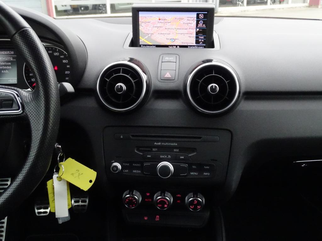 Audi A1 1.2 tfsi pro line s