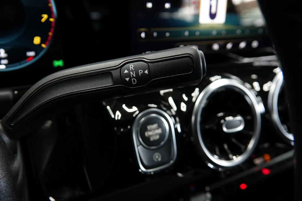 Mercedes-Benz B-Klasse b200 | cruise | camera | pdc |