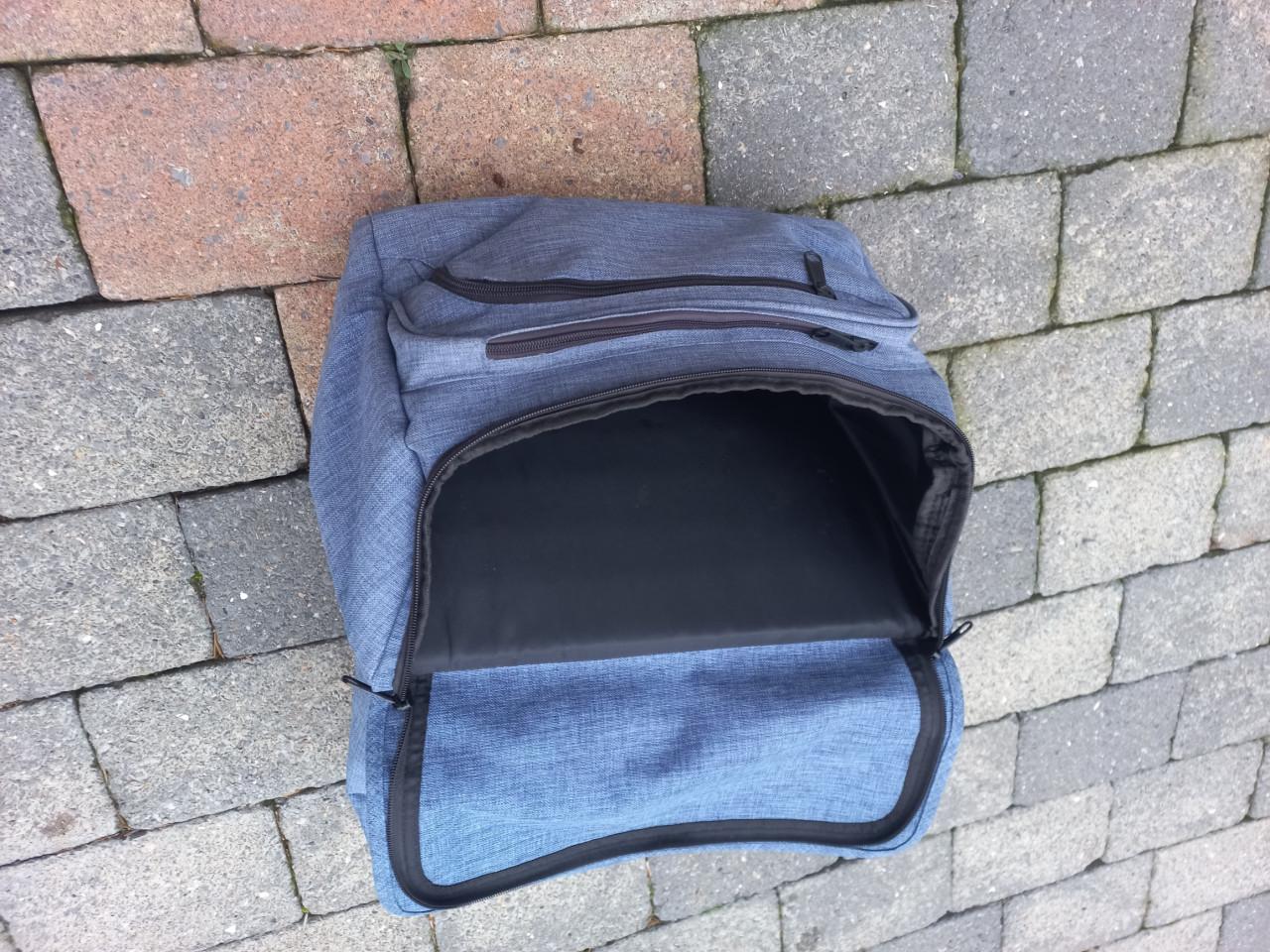 Te koop afneembare fietstassen