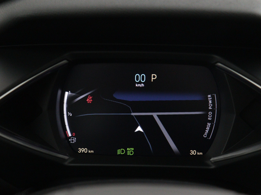 Ds Ds 3 hybrid 145 opéra | hifi focal | leder+stoelverw.+massage |