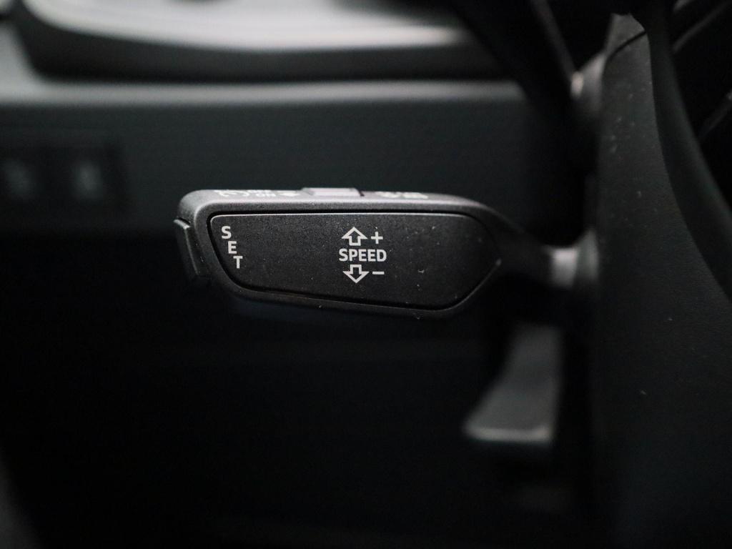 Audi A1 Sportback 30 tfsi advanced edition | automaat | virtual cockpit | p