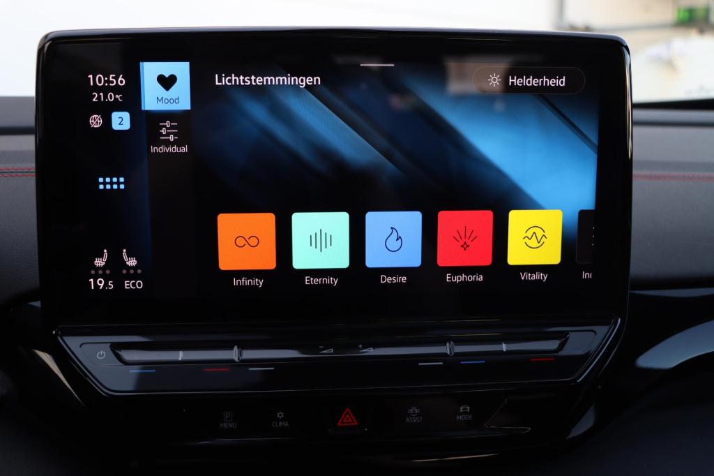 Volkswagen Id.4 gtx 4motion 77 kwh 300pk | soh 94% |