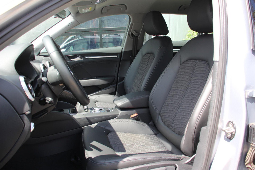 Audi A3 sportback 1.0 tfsi design pro line - matrix - led - navi - leder - 