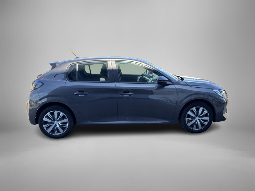 Peugeot 208 1.2 puretech active pack | lage km-stand | navigatie | airco