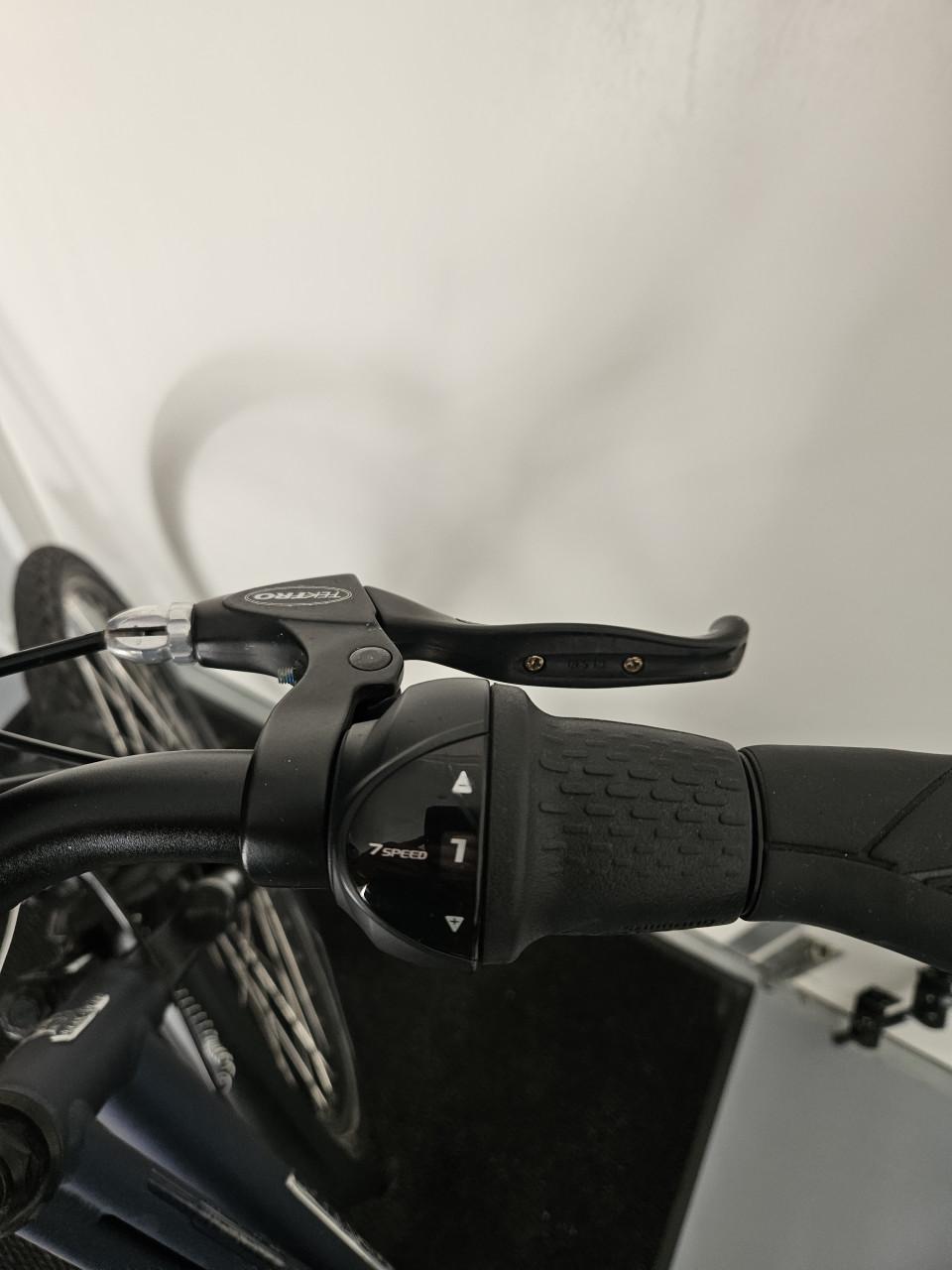 Vello de Ville damesfiets