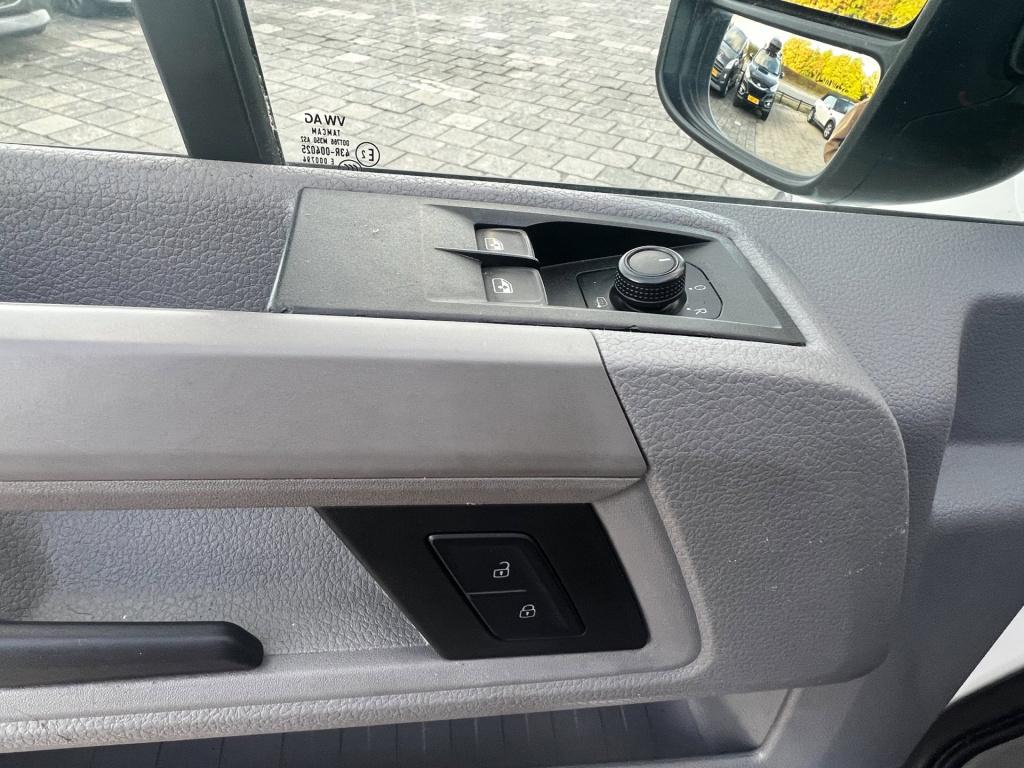 Volkswagen Crafter 35 2.0 tdi l3h3 comfortline