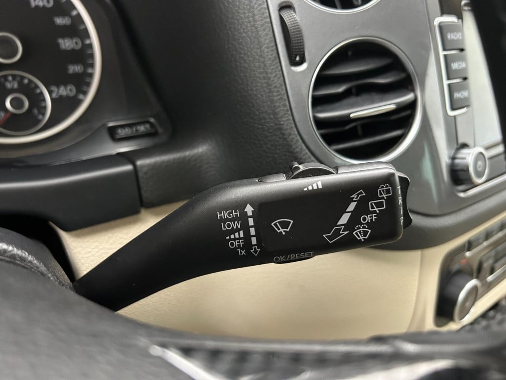 Volkswagen Tiguan occasion 2.0 tsi sport&style 4motion | tweedehands volksw