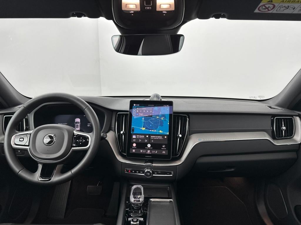 Volvo XC60 t8 455pk polestar engineered| full options| nieuwprijs € 94000,-