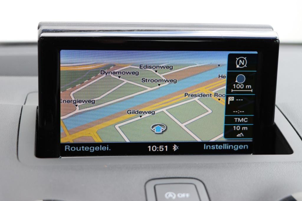 Audi A1 Sportback 1.0 tfsi adrenalin 95pk